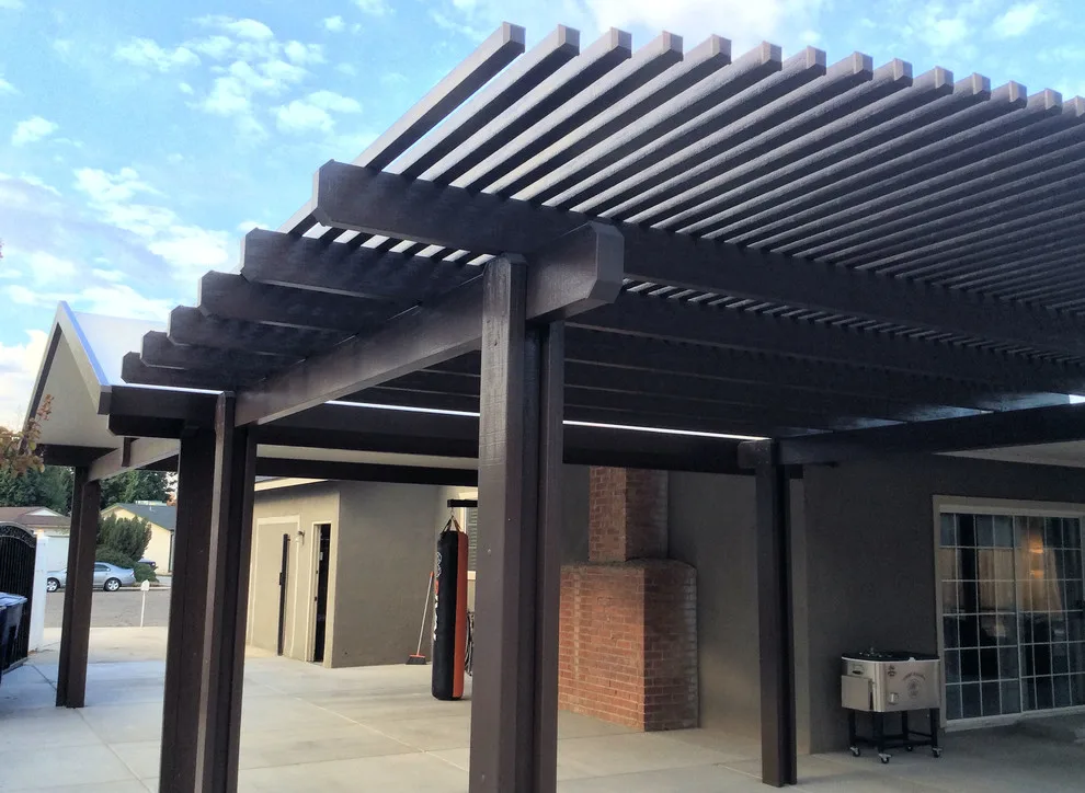 Moreno Initiative by Sunset Construction & Design - Photo 9