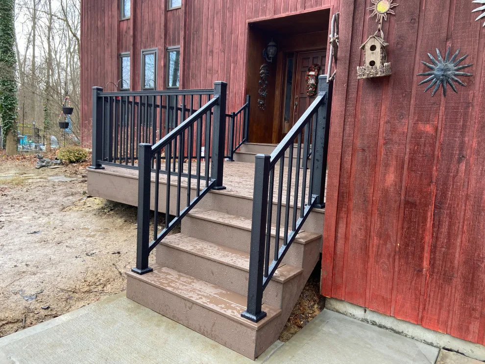 Morris Entryway by Comfort Zones By Design LLC - Photo 9