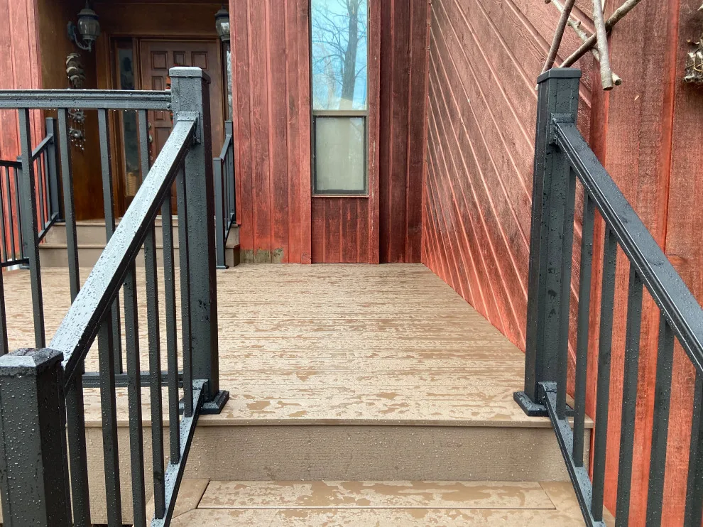 Morris Entryway by Comfort Zones By Design LLC - Photo 5