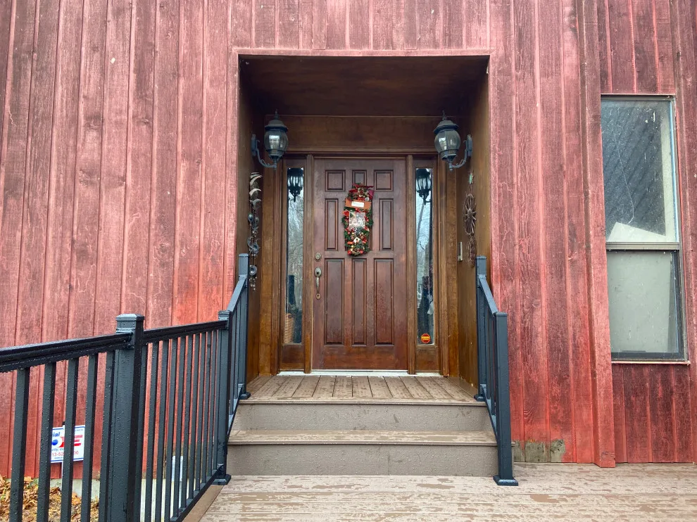Morris Entryway by Comfort Zones By Design LLC - Photo 8
