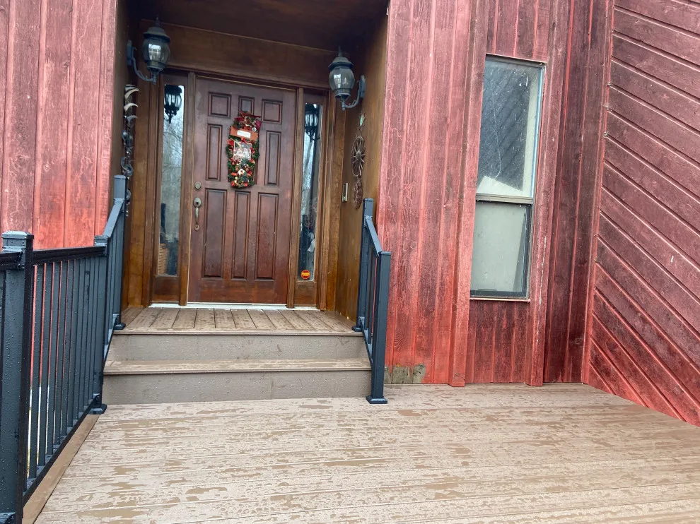 Morris Entryway by Comfort Zones By Design LLC - Photo 6
