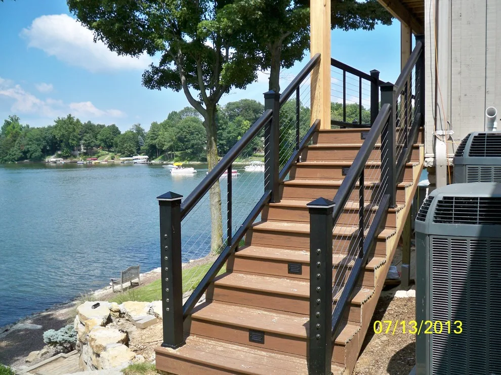 BackYard Living - Indy - Photo 6
