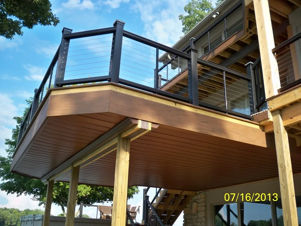 BackYard Living - Indy - Photo 4