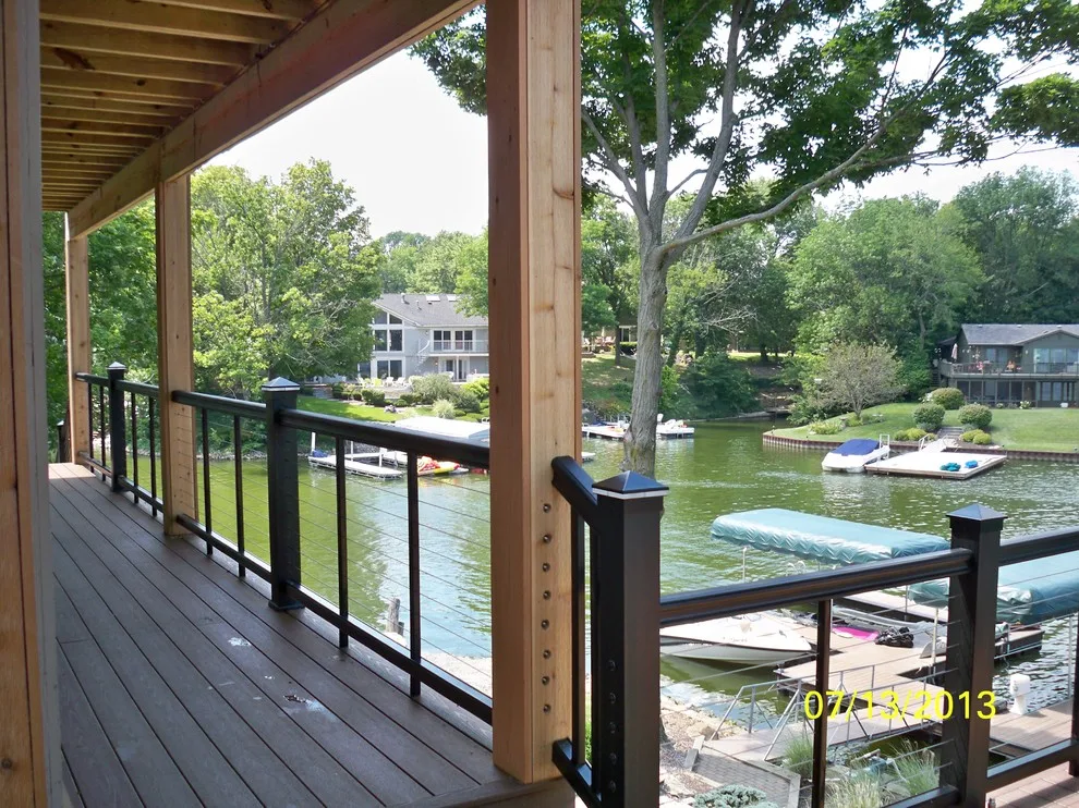 BackYard Living - Indy - Photo 8