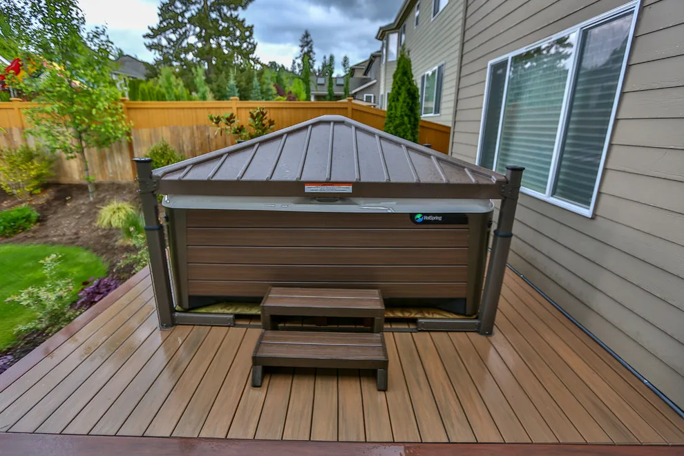 Mosca Initiative by Timberline Patio Covers - Photo 37