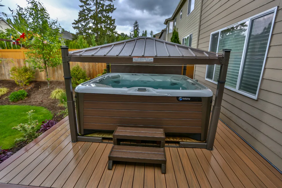 Mosca Initiative by Timberline Patio Covers - Photo 21