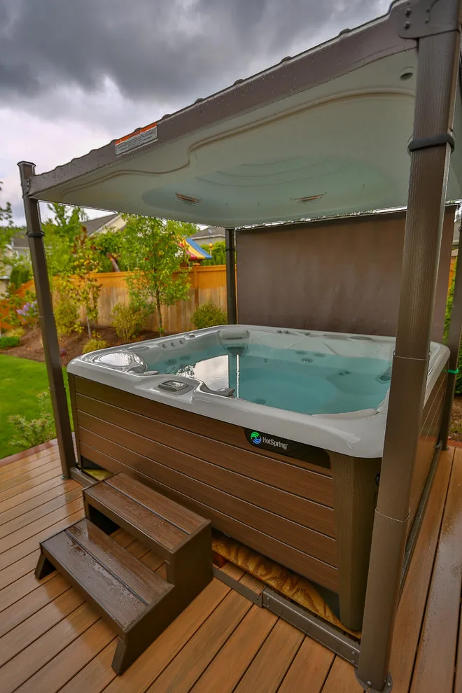 Mosca Initiative by Timberline Patio Covers - Photo 47