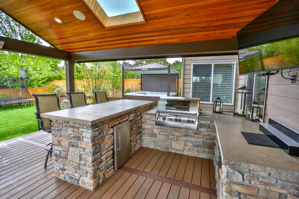 Mosca Initiative by Timberline Patio Covers - Photo 43