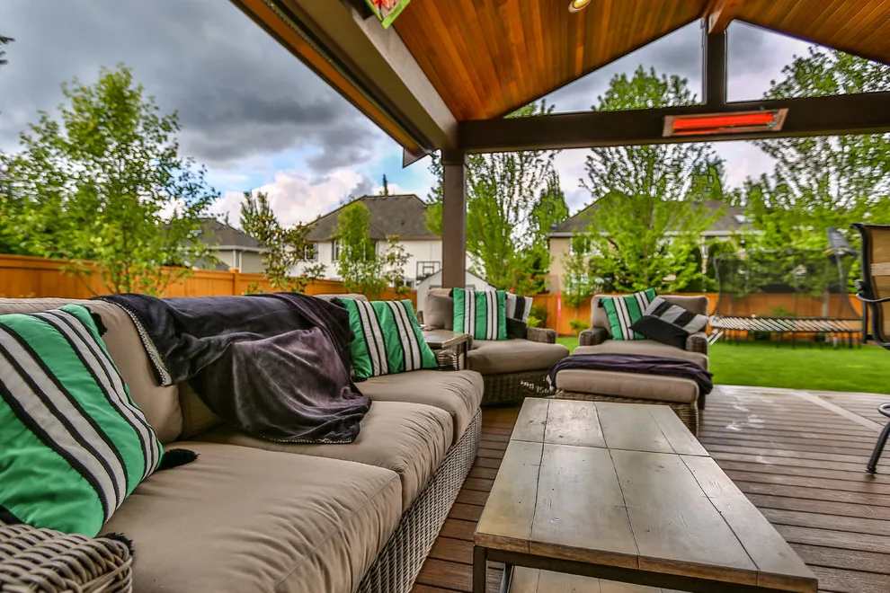 Mosca Initiative by Timberline Patio Covers - Photo 9