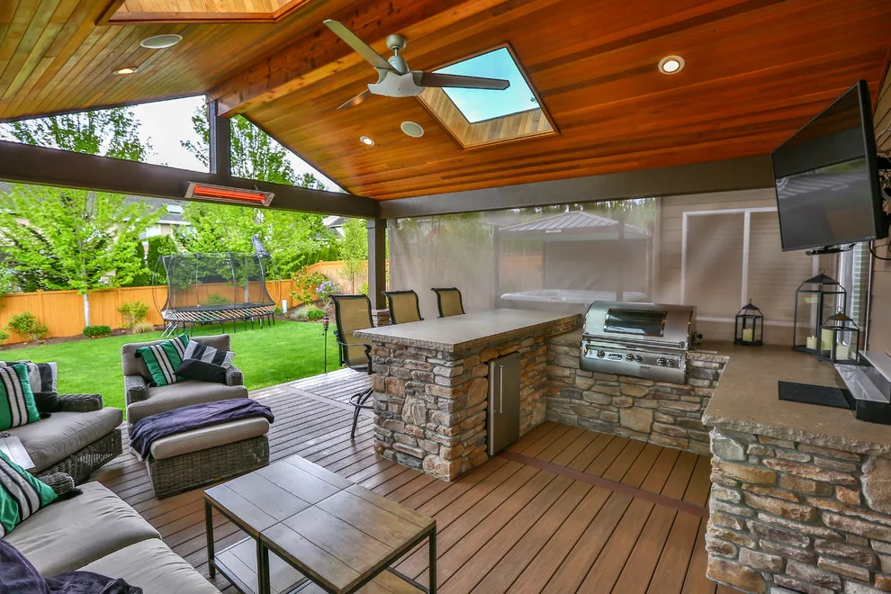 Mosca Initiative by Timberline Patio Covers - Photo 51