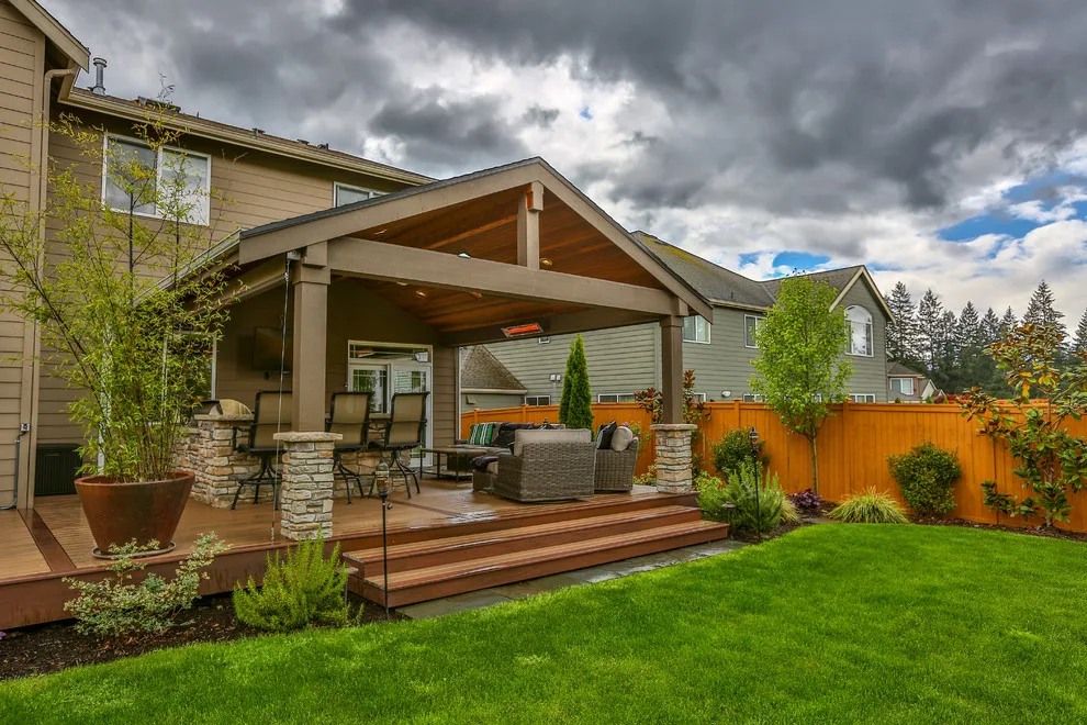 Mosca Initiative by Timberline Patio Covers - Photo 45