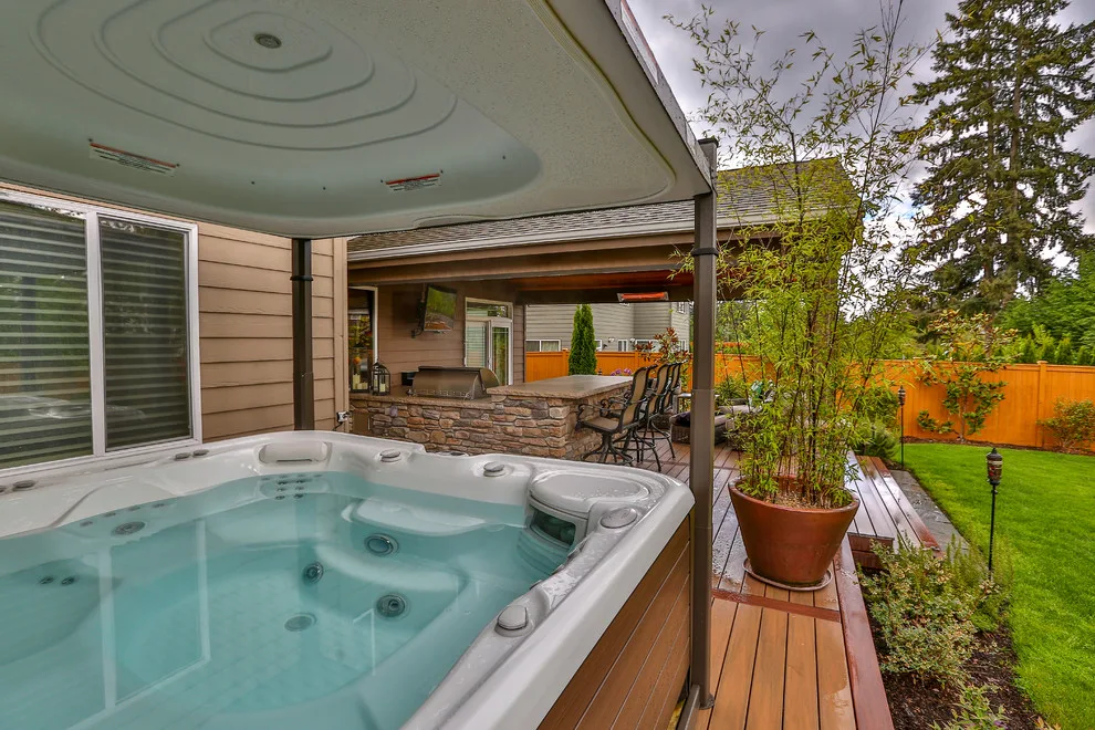 Mosca Initiative by Timberline Patio Covers - Photo 2