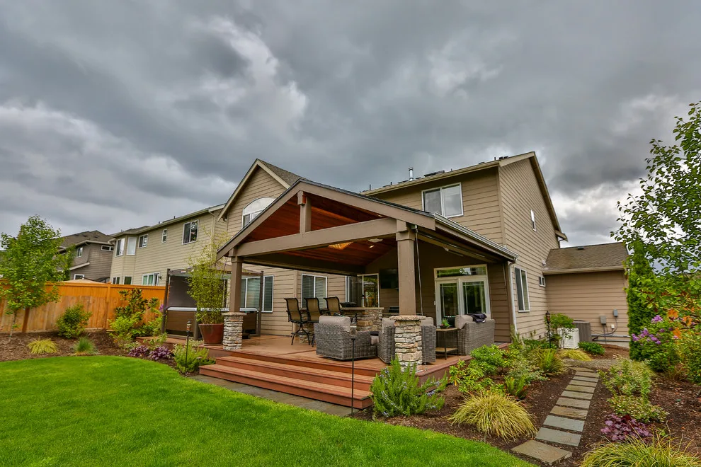 Mosca Initiative by Timberline Patio Covers - Photo 65