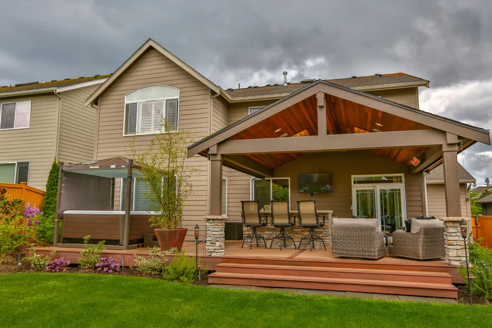 Mosca Initiative by Timberline Patio Covers - Photo 41