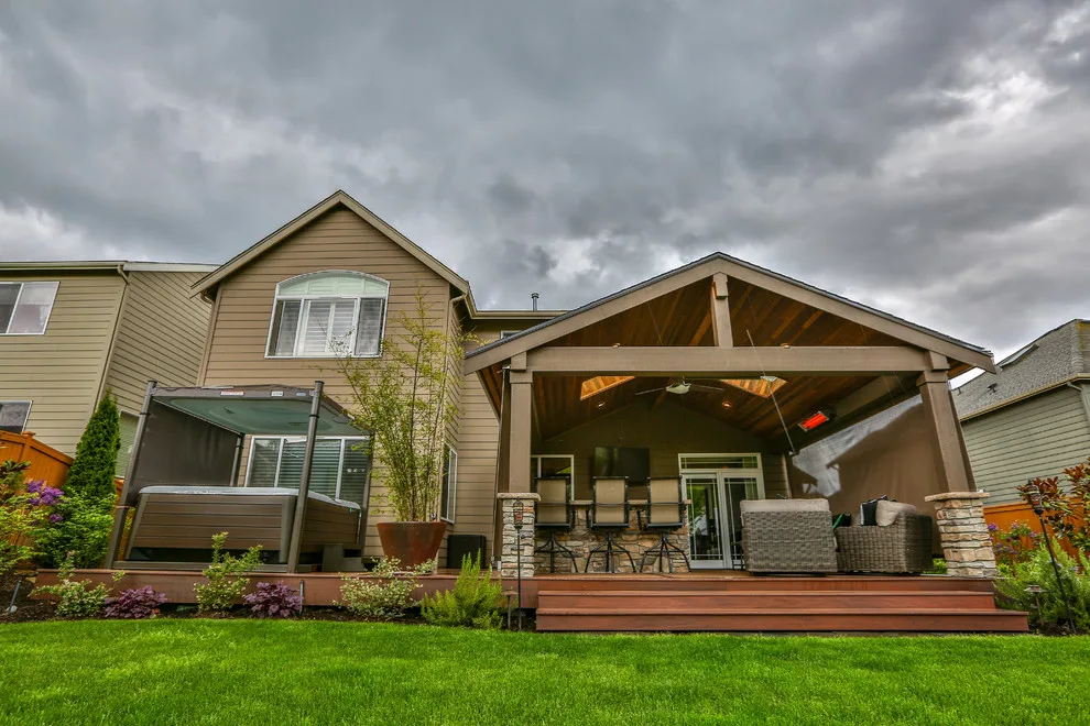 Mosca Initiative by Timberline Patio Covers - Photo 66