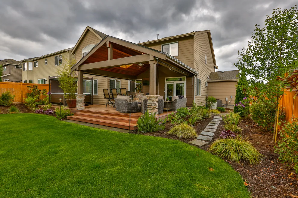 Mosca Initiative by Timberline Patio Covers - Photo 10