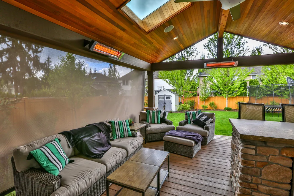 Mosca Initiative by Timberline Patio Covers - Photo 5