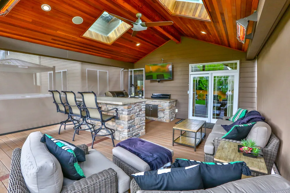 Mosca Initiative by Timberline Patio Covers - Photo 26