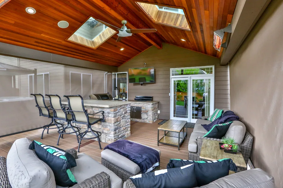 Mosca Initiative by Timberline Patio Covers - Photo 33