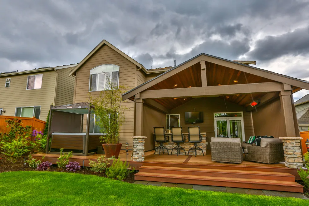 Mosca Initiative by Timberline Patio Covers - Photo 62