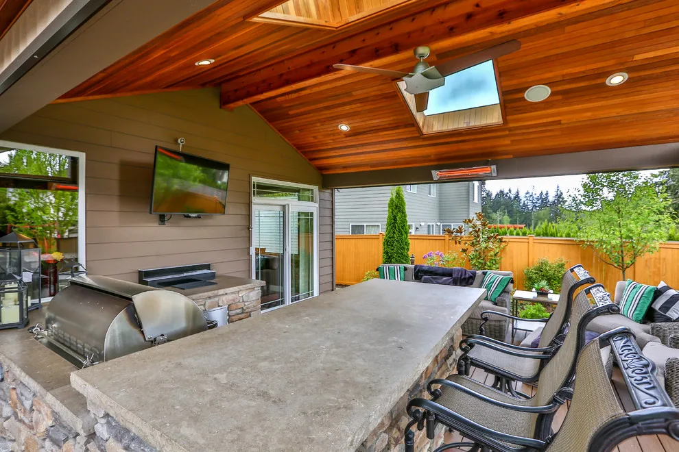 Mosca Initiative by Timberline Patio Covers - Photo 3