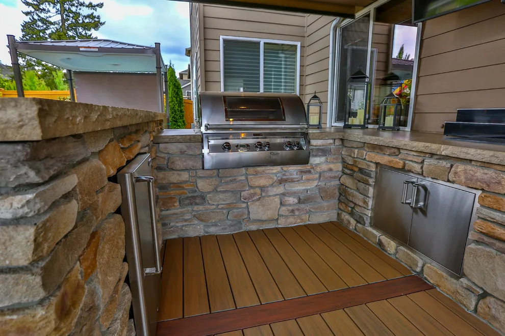 Mosca Initiative by Timberline Patio Covers - Photo 4