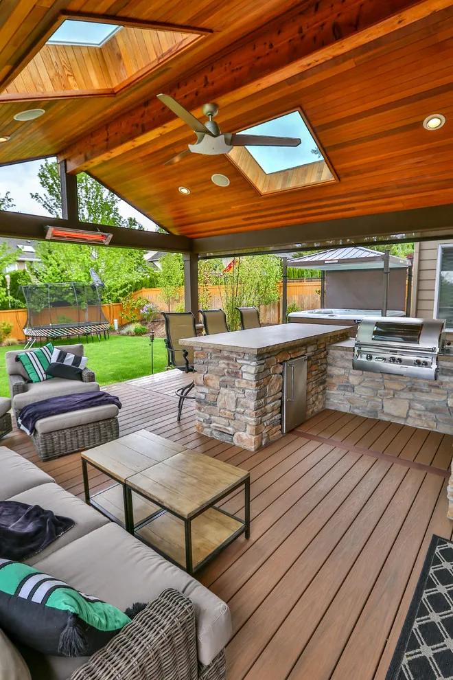 Mosca Initiative by Timberline Patio Covers - Photo 49