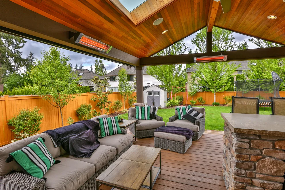 Mosca Initiative by Timberline Patio Covers - Photo 19