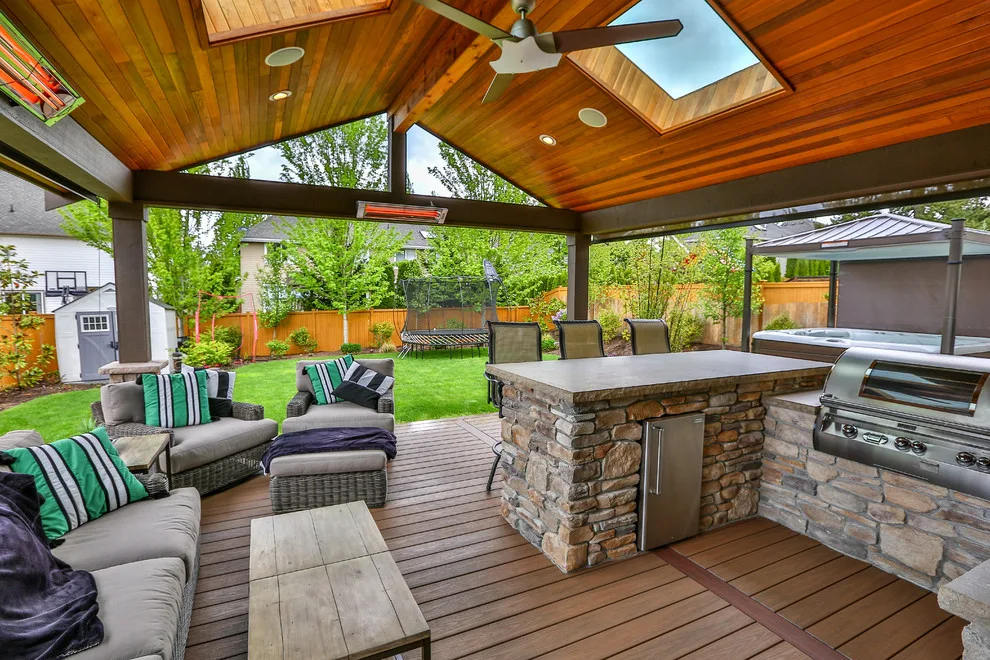 Mosca Initiative by Timberline Patio Covers - Photo 13