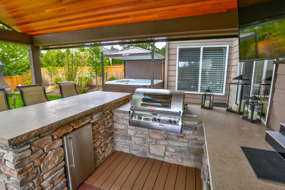 Mosca Initiative by Timberline Patio Covers - Photo 39