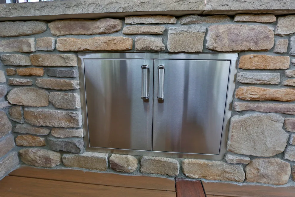 Mosca Initiative by Timberline Patio Covers - Photo 40