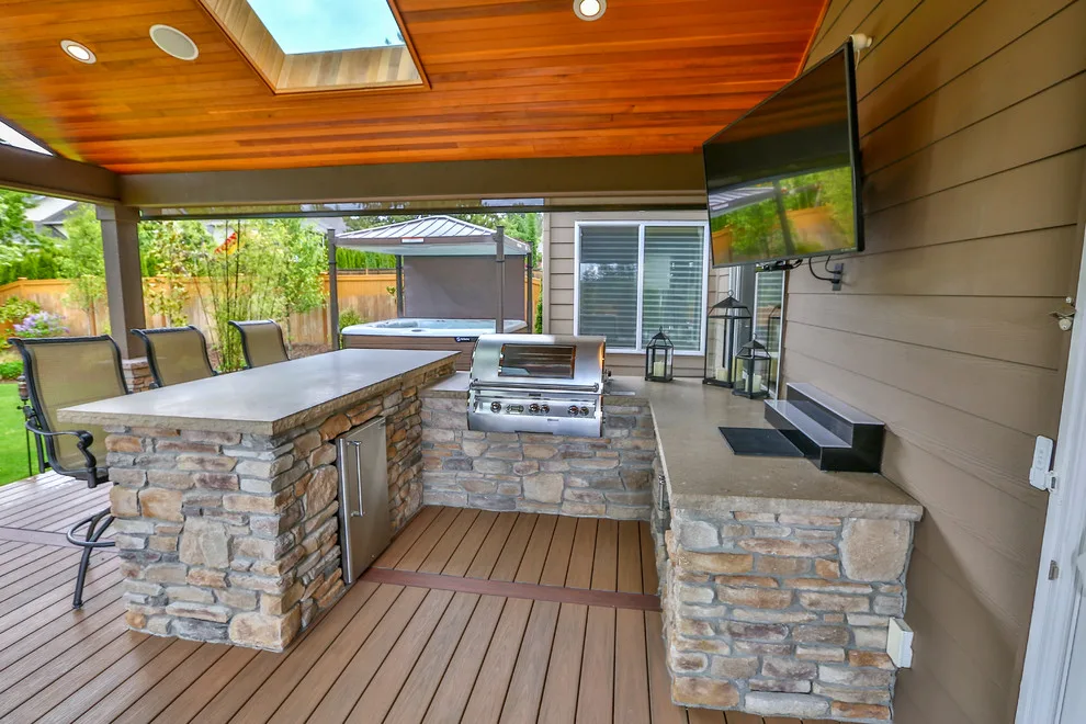 Mosca Initiative by Timberline Patio Covers - Photo 52