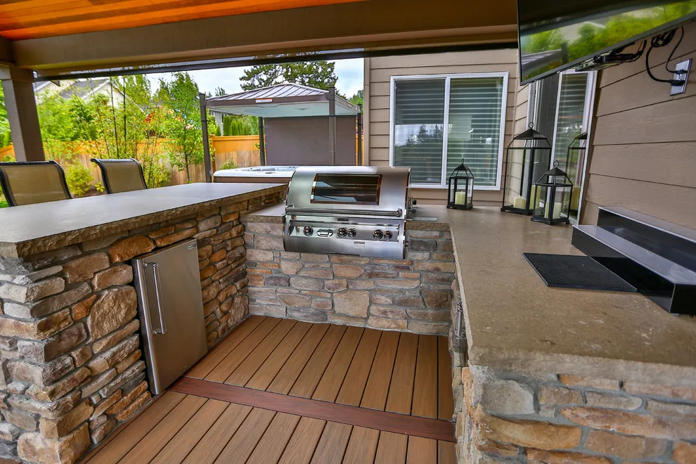 Mosca Initiative by Timberline Patio Covers - Photo 8