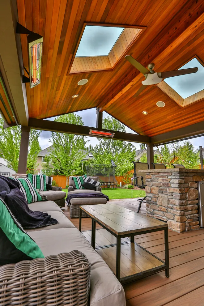 Mosca Initiative by Timberline Patio Covers - Photo 28
