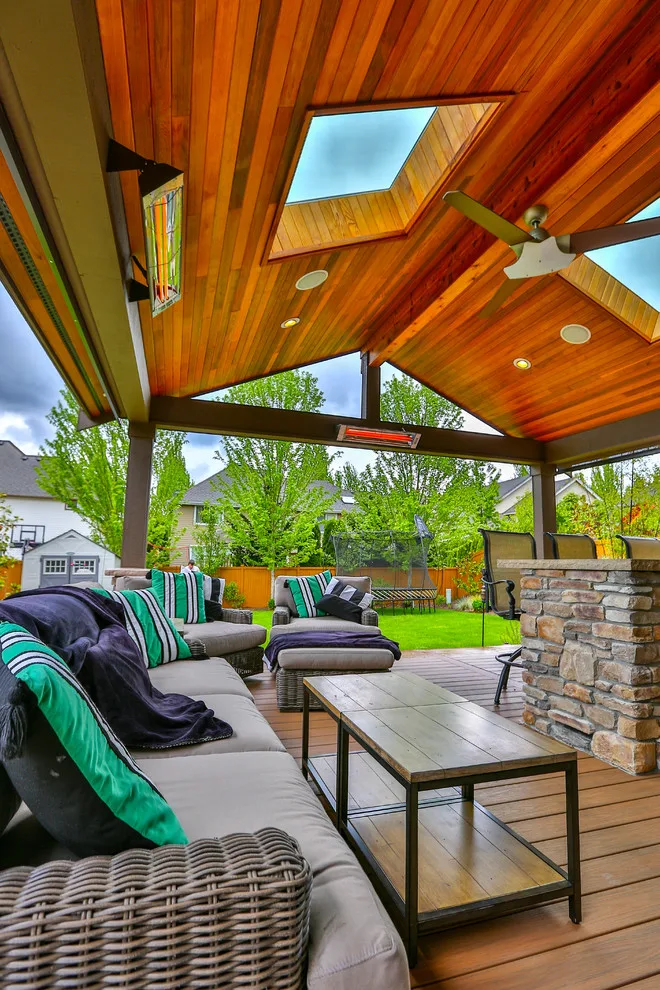 Mosca Initiative by Timberline Patio Covers - Photo 38