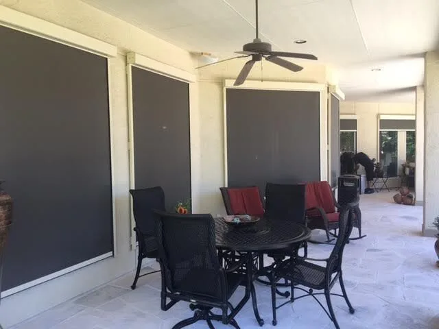 Refined Outdoor Leisure by Moss Contracting Services - Photo 6