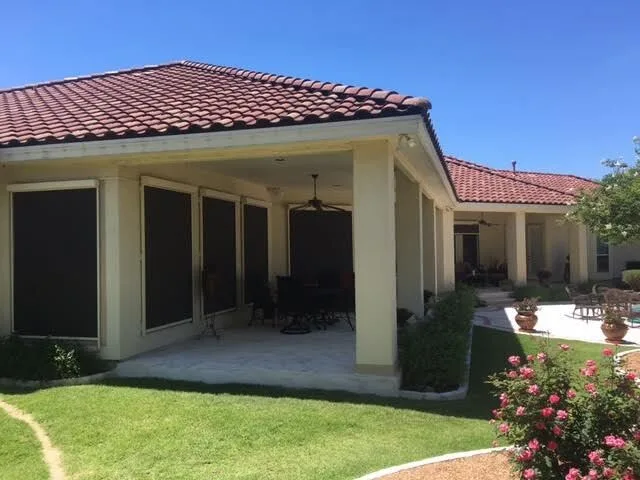 Refined Outdoor Leisure by Moss Contracting Services - Photo 2