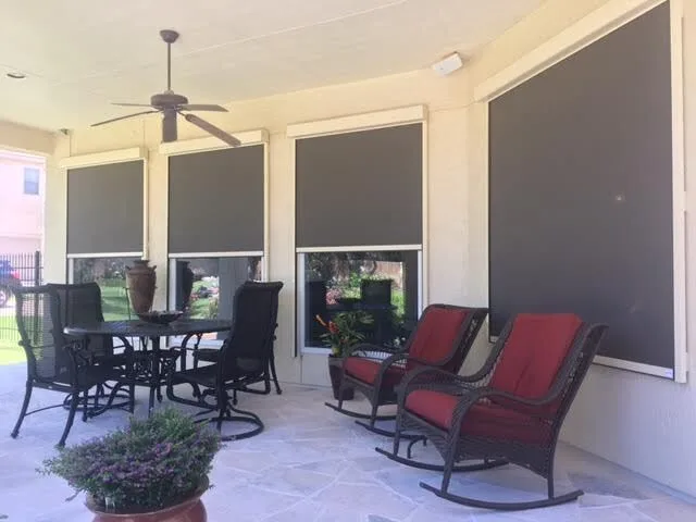 Refined Outdoor Leisure by Moss Contracting Services - Photo 7