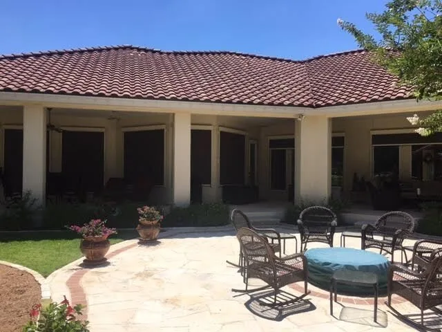 Refined Outdoor Leisure by Moss Contracting Services - Photo 4
