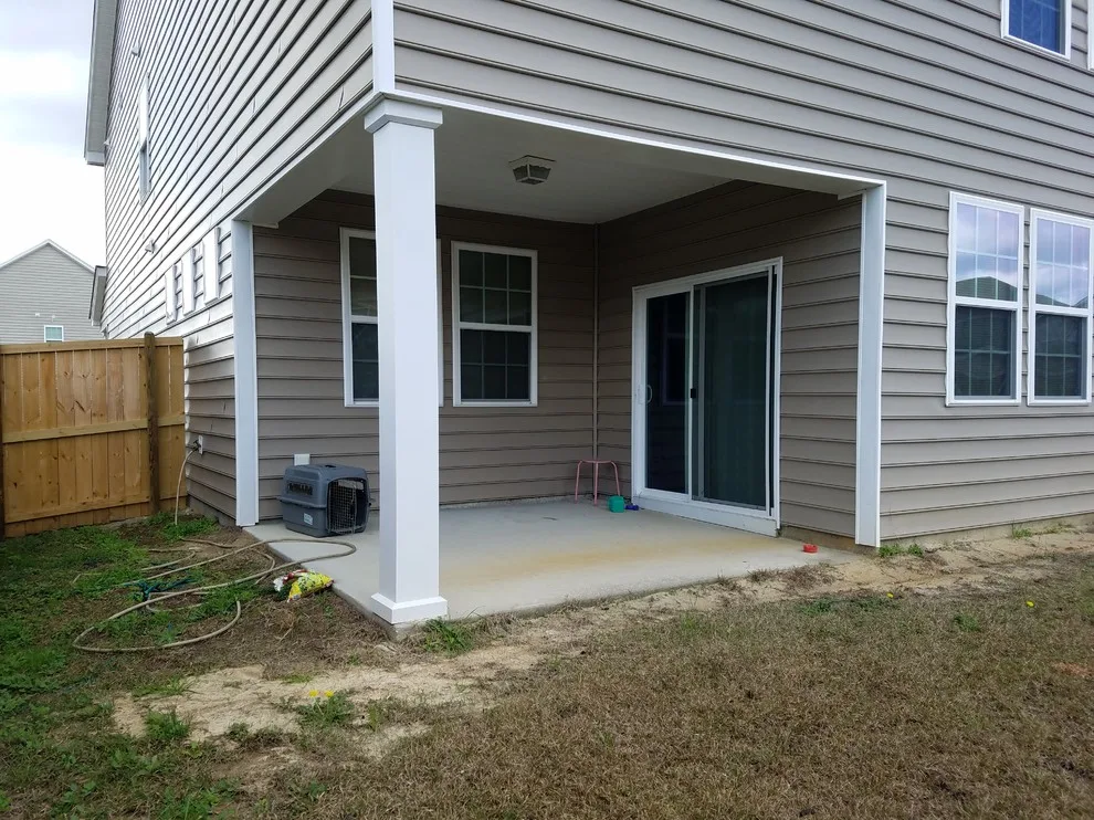 Moss Grove Veranda by Sunspace Of Charleston - Photo 3