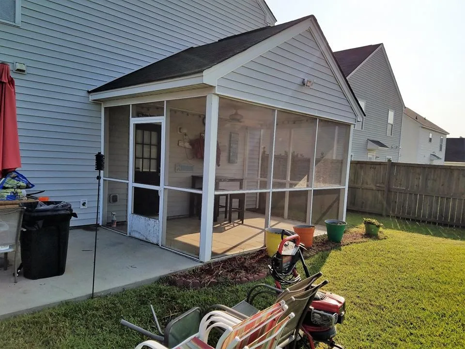 Moss Grove V4T Edition by Sunspace Of Charleston - Photo 5