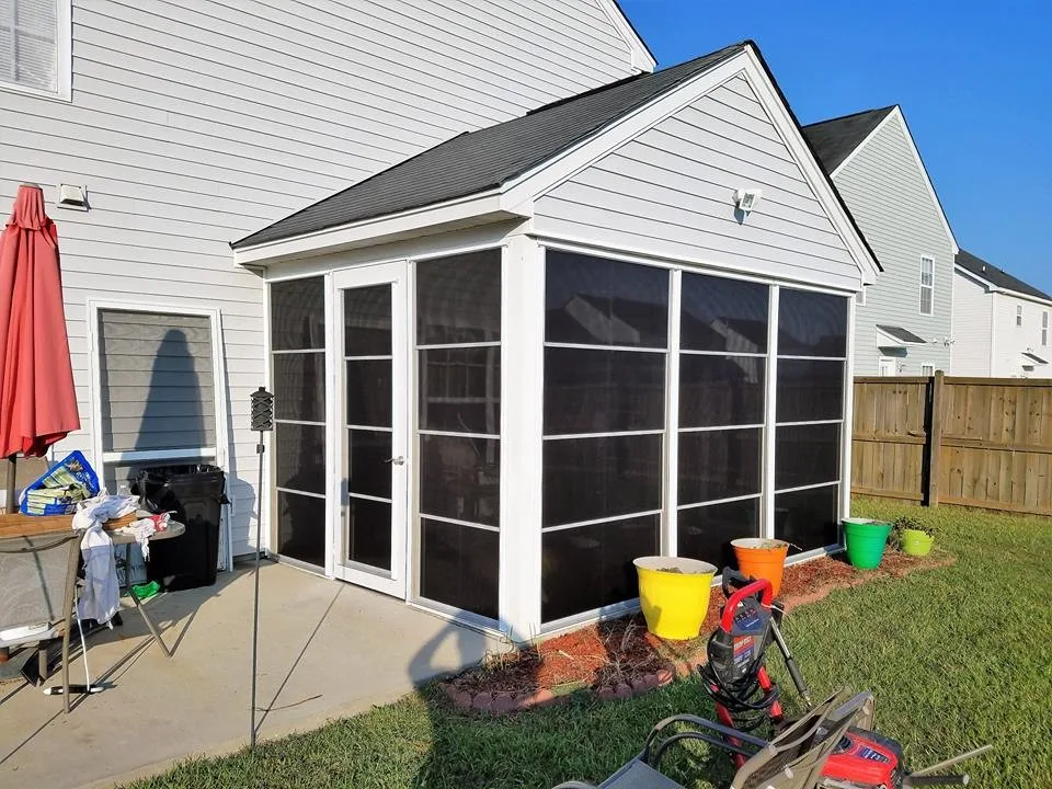 Sunspace Of Charleston - Photo 3