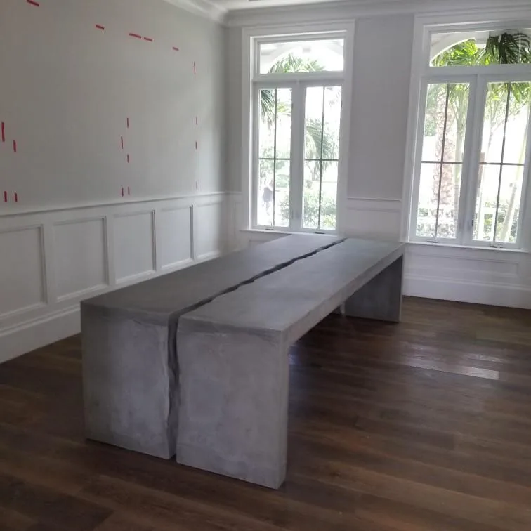 Designer Concrete - Photo 8