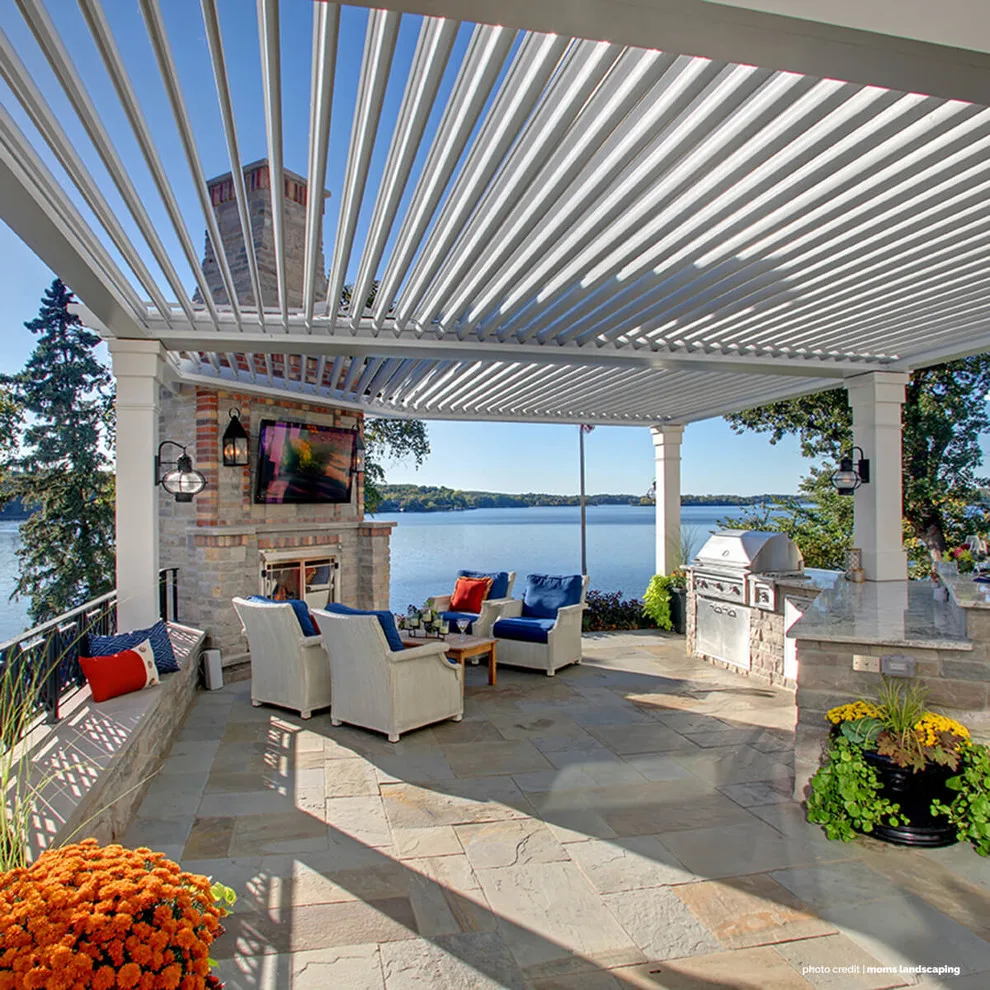 Queen City Fireplace & Outdoor Living - Photo 2