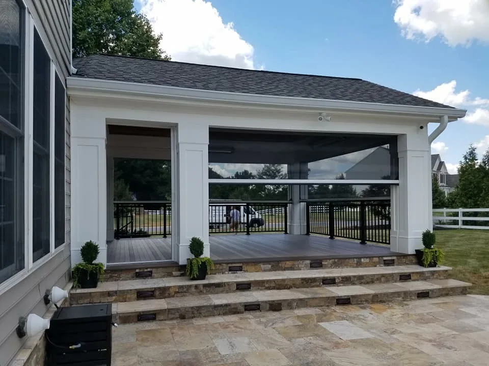 Tri-State Retractable Screens - Photo 5