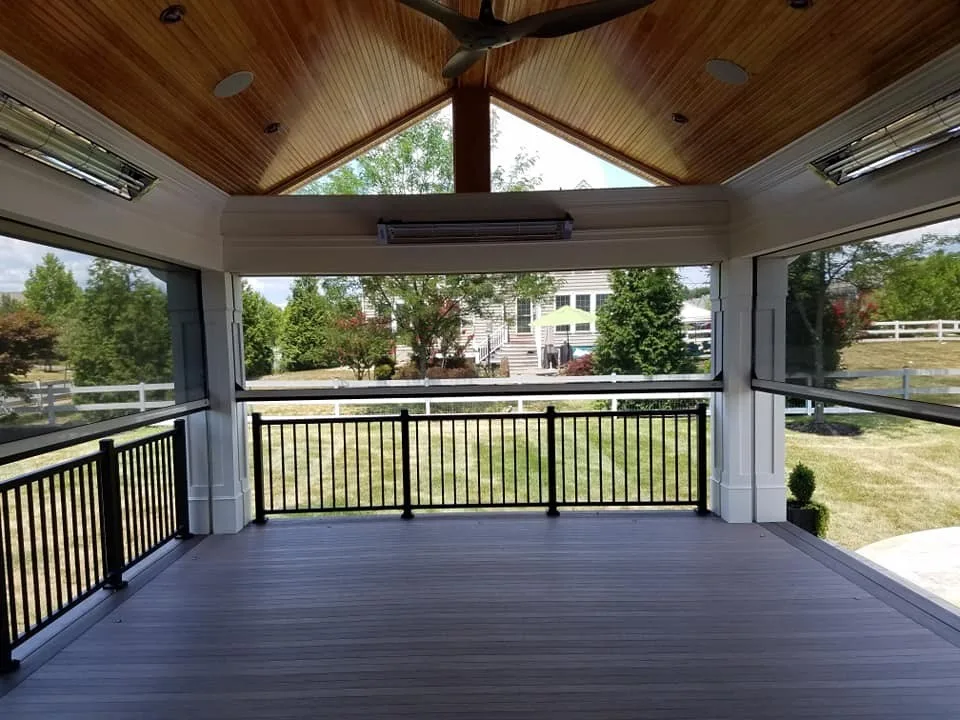 Tri-State Retractable Screens - Photo 2