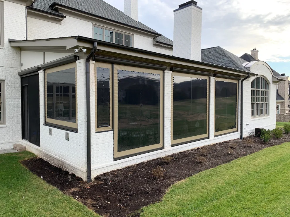 Nashville Retractable Screens - Photo 4