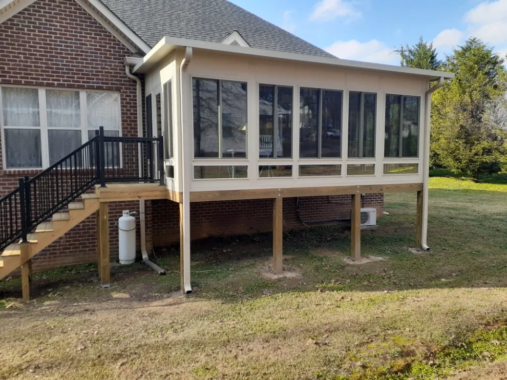 Greatview Sunrooms - Photo 14