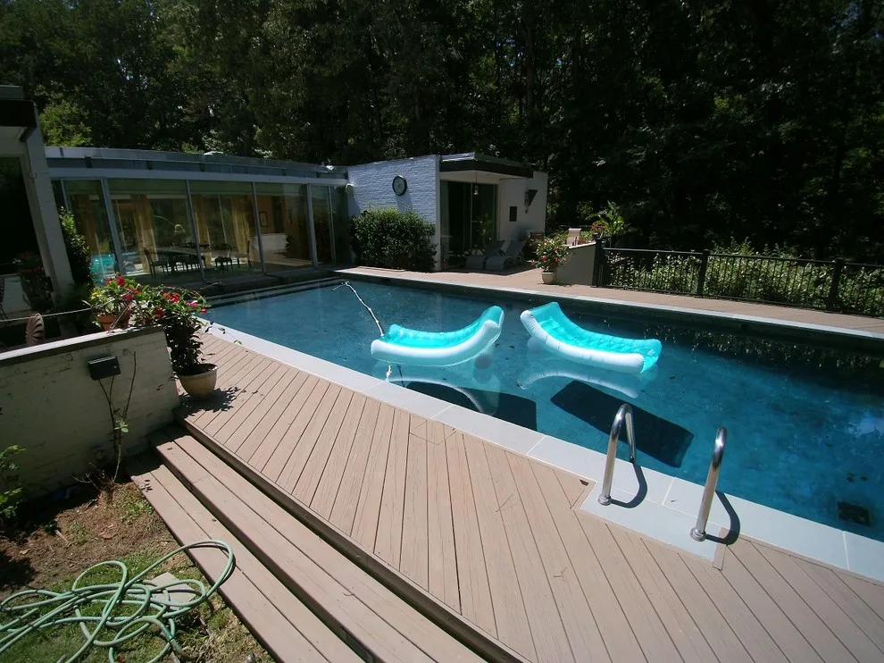 Mountain Brook, AL, Garden Retreat by Archadeck Of Birmingham - Photo 5
