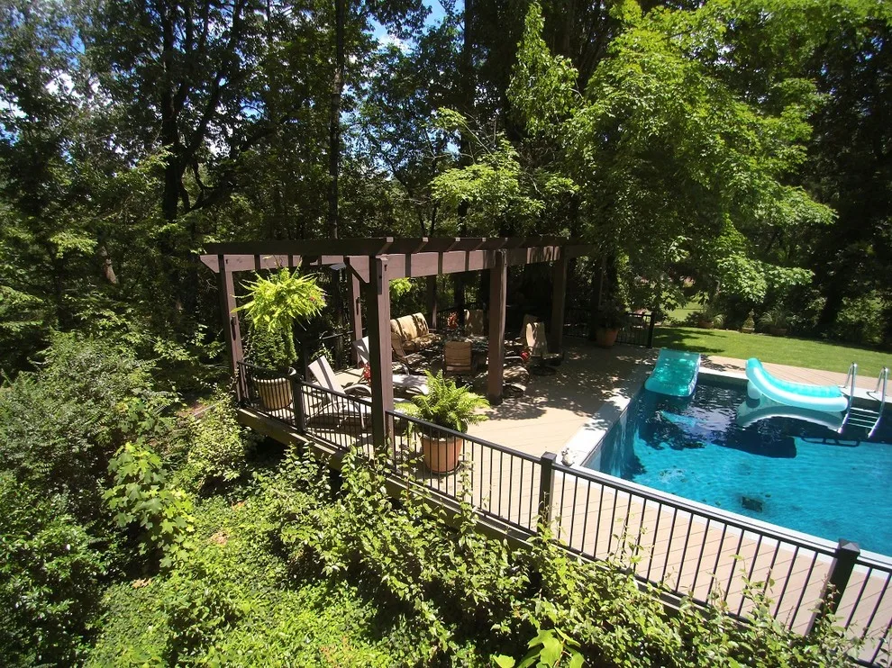 Mountain Brook, AL, Garden Retreat by Archadeck Of Birmingham - Photo 2